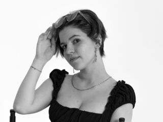 free webcam picture PauletteKaps