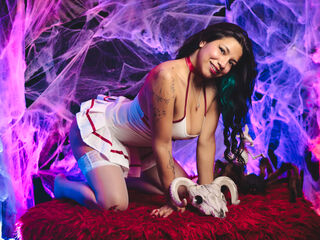 kinky webcam model PaulinaJaece