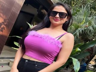 girl cam naked PeachyGlow