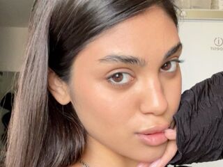 free nude live show PhebeOrford