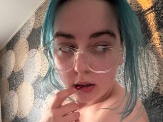 live webcam model PixieJones