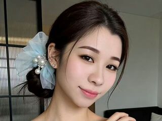 fingering girl cam QinWeiwei