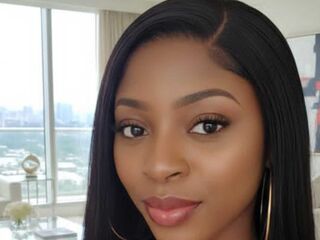 camgirl picture RajiBrown