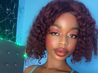 nude webcam girl photo RealDemi