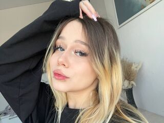 kinky video chat performer RegeniaCorrela
