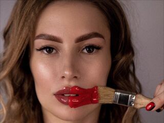 hot live girl RenateKantola