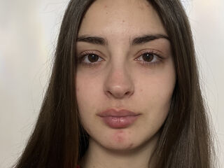 closeup cam RitaSally