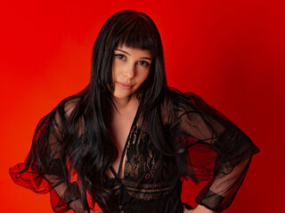 cam girl masturbating RivenAmelia