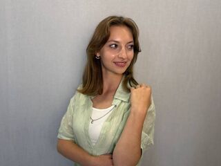 topless webcam girl RosetteCottone