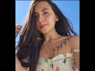 camgirl playing with sextoy RossyNolen