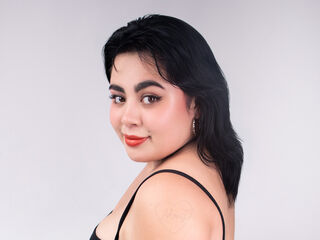 webcam striptease show RoxanaElegance