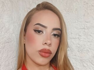 live webcam girl RubyGold