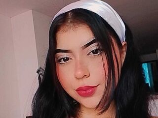 webcamgirl chat SalomeKio