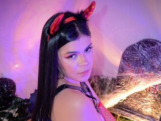 jasmin webcam picture SamaraUribe