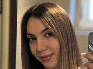 webcam live show SammieKroh