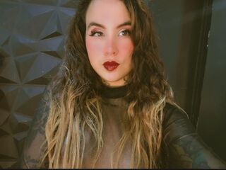 sexy webcamgirl picture SammyBeil