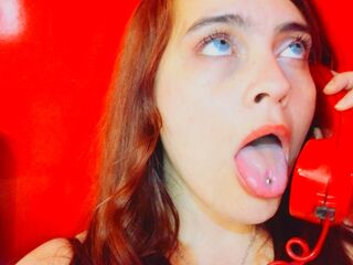 hot naked camgirl SamyShays