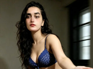 jasmin porn cam SansaAngel