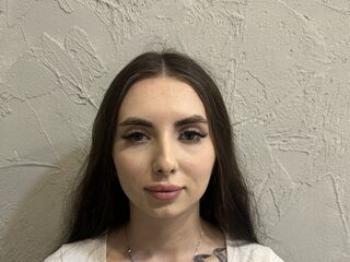 camgirl masturbating with sex toy SantaLucci