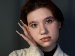 naked cam girl photo SantanaJohanek