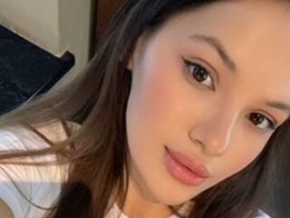 live porn web cam SantinaHeckle