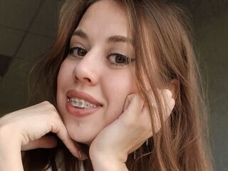 camgirl showing pussy SashaStaback