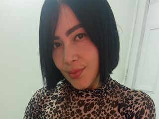 webcam stripper ScarlettColombia