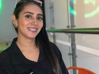 hot strip tease web cam ScarlettSomers