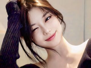 hardcore cam sex SeoAhri