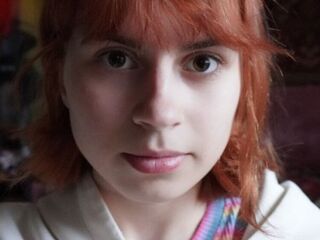 live cam girl SerafinaGoettl