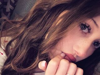 masturbating girl SimonaHaley