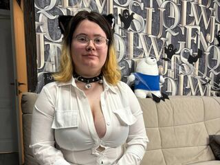 naked webcam girl masturbating SofiaKlarck