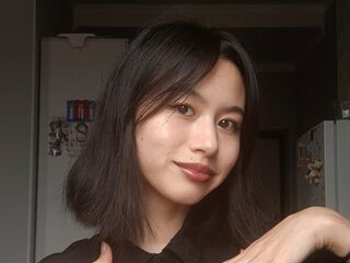 closeup webcam SofieVogel