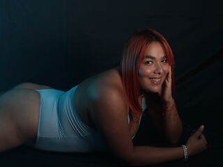 girl SolangeMendoza