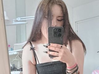 girl cam SonyaEraso