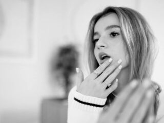 free jasmin cam StaceeyBrown