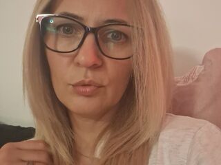 dirty web cam StefyAnia