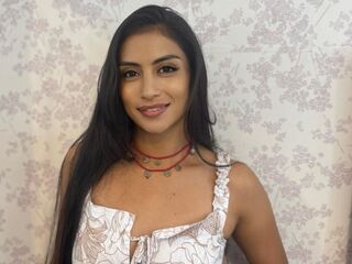 camwhore masturbating SteicyHille