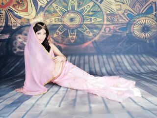 free webcam video StellaCoco