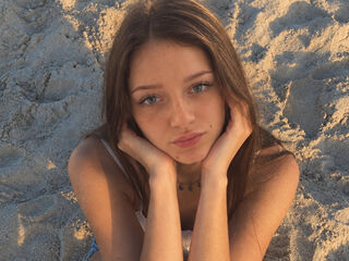 hot live cam TannaThurber