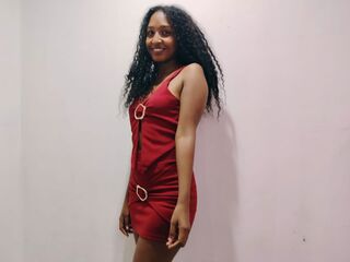 fingering webcamgirl picture TeresaMolina