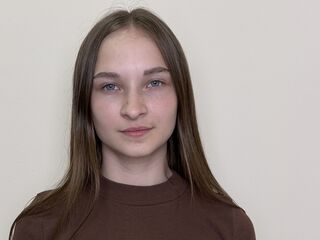 beautiful girl TeresaWildness
