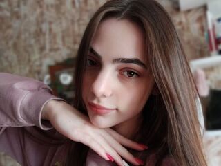 live webcam performer TheaVivien