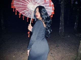 camgirl live sex TiannaRous