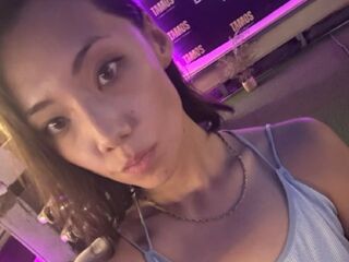 fingering cam girl TiffanyBoster