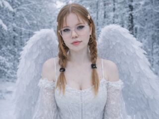 dirty webcam picture TinaCandle