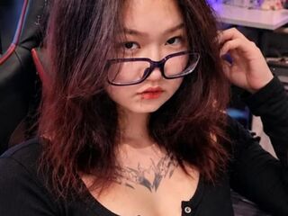 cam girl masturbating TishaOyervides