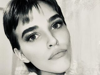 cam girl fingering pussy UdelaHailey