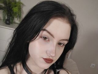 beautiful webcamgirl UdeleGallamore