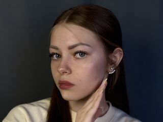 girl naked ValeriaLudewig